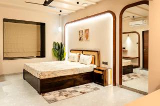 Sunset Villa 5BHK Luxury Nature Retreat - by Vivasa Villas - 9
