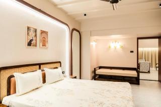 Sunset Villa 5BHK Luxury Nature Retreat - by Vivasa Villas - 5