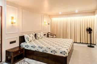 Sunset Villa 5BHK Luxury Nature Retreat - by Vivasa Villas - 4
