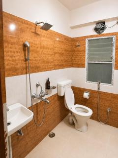 Aervana Studio Opposite Guwahati Airport T2 - 2