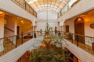 Riad Amskal - 1