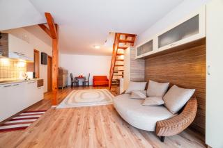 Apartmán Plesnivec Donovaly - 7