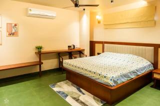 Sunset Villa 5BHK Luxury Nature Retreat - by Vivasa Villas - 3