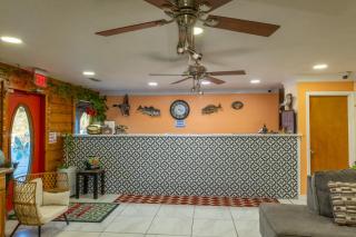 American Inn Motel by Capital O Camden AL - 7