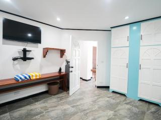Boracay Island 3-Story 5BR Beach House with private pool - 1
