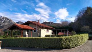 Casa El Campo Mateo - 0