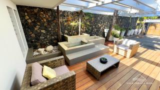 Villa Paradis Bleu - 3