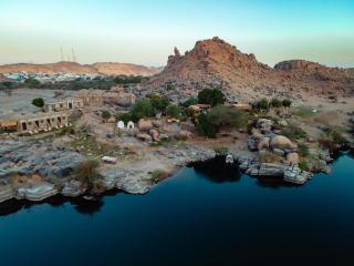 Krouma Camp & Ecolodge - 0