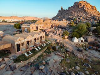Krouma Camp & Ecolodge - 9