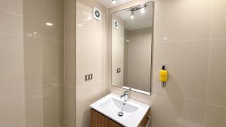 Depto 2D2B - Piso 24 - 4 pax - Centrico - 4