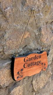 2 Authentic Mara Bush Cottages- Meals Included - 9
