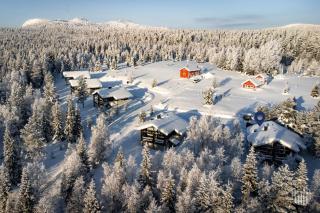 Rukakorpi 5 by Holiday in Lapland - 6