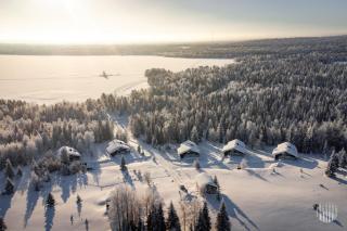 Rukakorpi 5 by Holiday in Lapland - 2