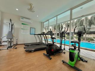 Diya Hotel Bangkok - 6