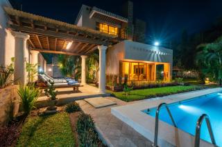 Kwetu Villas - 2
