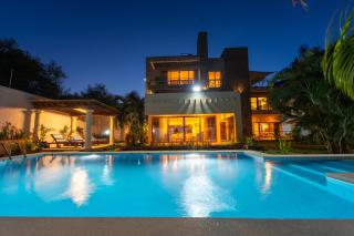 Kwetu Villas - 1