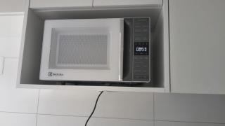 Apto inteiro perto da Embraer CTA INPE - 7