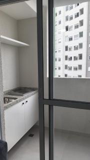 Apto inteiro perto da Embraer CTA INPE - 4