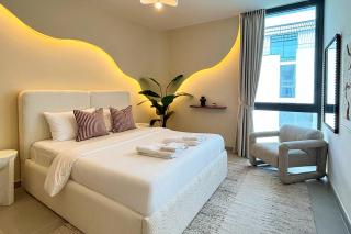 Silk Valley - 4BR Villa | Private Pool | Al Hamriyah - 6