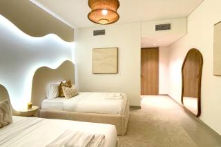 Silk Valley - 4BR Villa | Private Pool | Al Hamriyah - 3