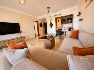 Luxury appartement in marina - 4