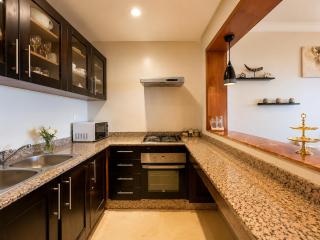 Luxury appartement in marina - 4