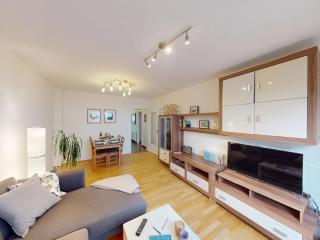 Ferienwohnung Am Meer Grimmershörnbucht - 5