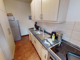 Ferienwohnung Am Meer Grimmershörnbucht - 2