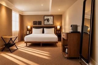 The May Fair Hotel, Mayfair, London - 2