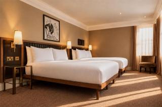 The May Fair Hotel, Mayfair, London - 1
