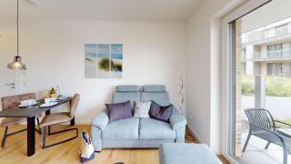 Zuhause In Duhnen 303 Neele - Cuxhaven - 8