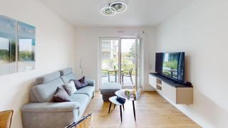 Zuhause In Duhnen 303 Neele - Cuxhaven - 7