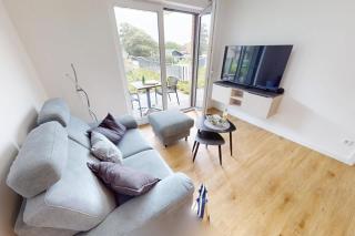 Zuhause In Duhnen 303 Neele - Cuxhaven - 6