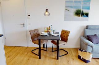 Zuhause In Duhnen 303 Neele - Cuxhaven - 5