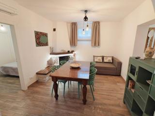 La Casa sul Poggio-Valle d'Itria - 9