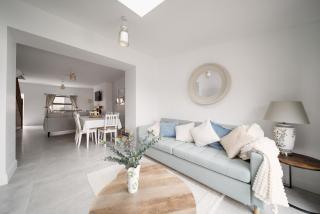 Rose Cottage, Killala - 1