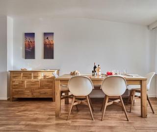 Dallacker 13 Dachgeschoss - 1