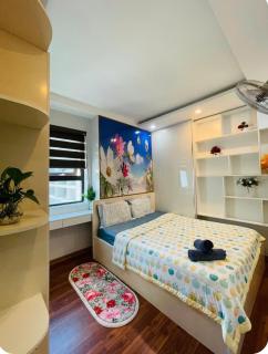 Căn hộ MƯỜNG THANH tầng 17 - 6
