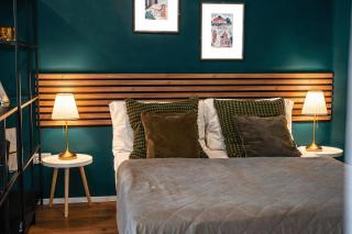 Majestic Square View Residence - 7