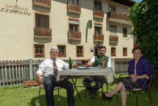 Gasthaus Zebedin - 1