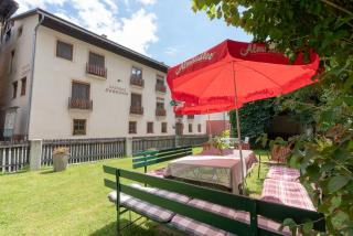 Gasthaus Zebedin - 0