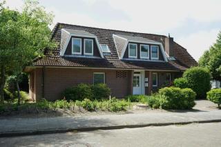 Haus Katharina 1 - Cuxhaven - 6