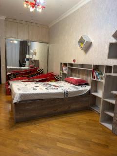 City center apartment - 3