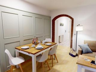 Haus Katharina 2 - 5