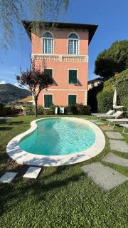 "Villa degli Ulivi" Exclusive Villa with Private Pool and Sea view - 5