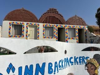 Go Inn Backpackers - 8