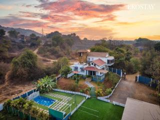 EKOSTAY - Mount Emerald Villa - 0