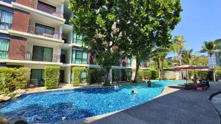 The Title Condo Cozy Garden - Rawai Beach - 7