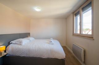 Duplex au calme proche Europa Park - 2