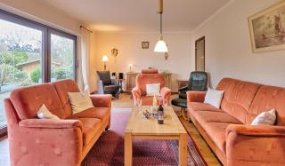 Haus Ricker Erdgeschoss - Cuxhaven - 8